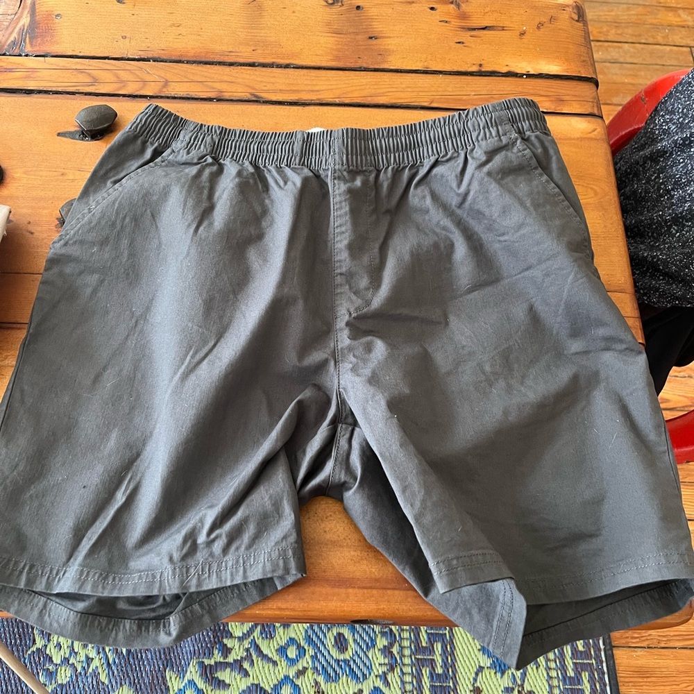 Brand New Pact Shorts